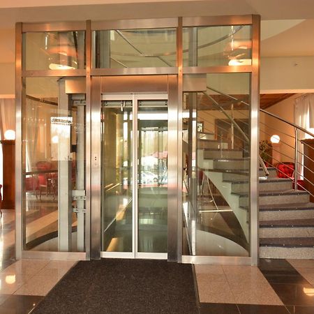 Hotel Hradna Brana Bratislava Ngoại thất bức ảnh