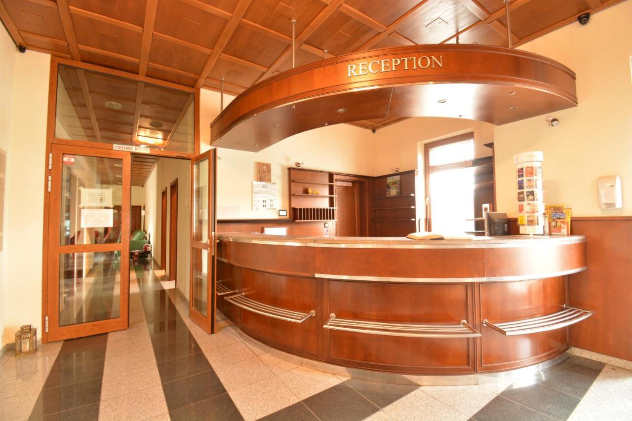Hotel Hradna Brana Bratislava Ngoại thất bức ảnh