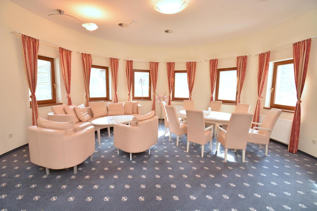Hotel Hradna Brana Bratislava Ngoại thất bức ảnh
